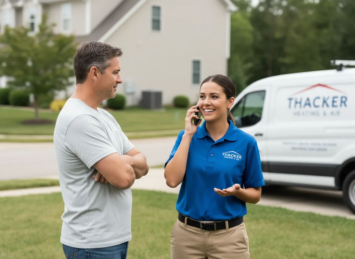 Ac Repair Sutton, ND FAQs